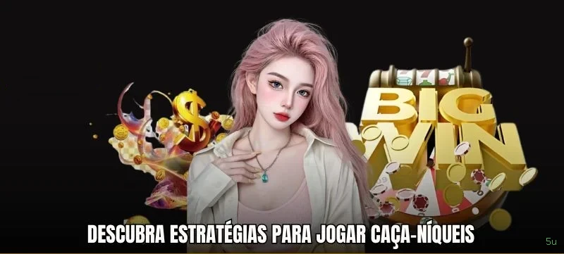Promoções e bônus exclusivos da 5u
