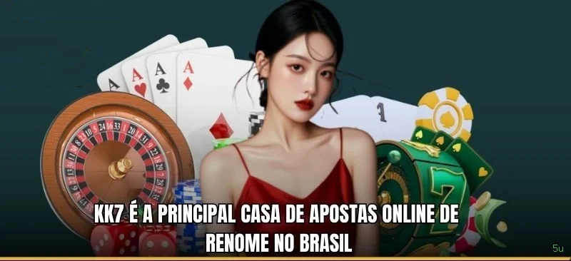Métodos de pagamento aceitos na 5u